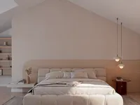Недвижимость Row house 5 rooms: 4