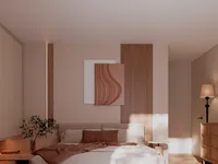 Недвижимость Row house 5 rooms: 6