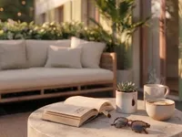 Недвижимость Row house 5 rooms: 10