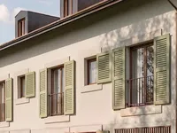 Недвижимость Row house 5 rooms: 11