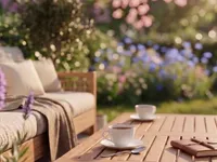 Недвижимость Row house 5 rooms: 13