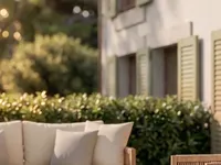 Недвижимость Row house 5 rooms: 14
