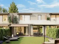Недвижимость Single house 5 rooms: 1