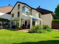 Недвижимость Row house 7 rooms: 1