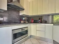 Недвижимость Row house 7 rooms: 4