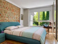 Недвижимость Row house 7 rooms: 5