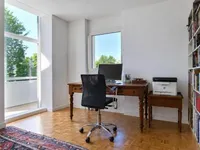 Недвижимость Row house 7 rooms: 6
