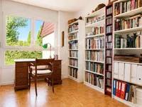 Недвижимость Row house 7 rooms: 7