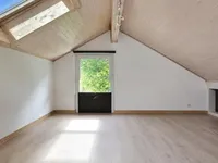 Недвижимость Row house 7 rooms: 9