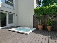 Недвижимость Row house 7 rooms: 11