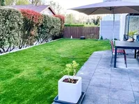 Недвижимость Single house 5 rooms: 3