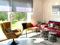 Недвижимость Single house 5 rooms: 8