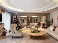 Недвижимость Single house 10 rooms: 3