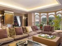 Недвижимость Single house 10 rooms: 4