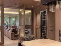 Недвижимость Single house 10 rooms: 5
