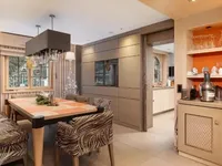 Недвижимость Single house 10 rooms: 7