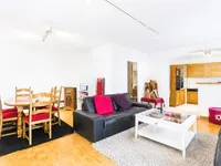 Недвижимость Apartment 5 rooms: 1