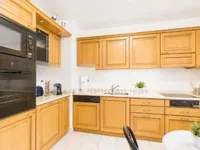 Недвижимость Apartment 5 rooms: 2