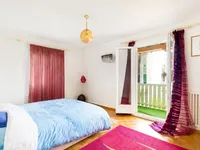 Недвижимость Apartment 5 rooms: 3