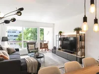 Недвижимость Apartment 5 rooms: 1