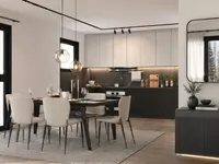 Недвижимость Apartment 5 rooms: 1
