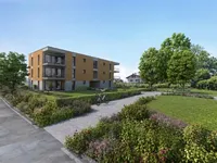 Недвижимость Apartment 5 rooms: 3