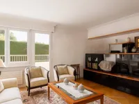 Недвижимость Single house 6 rooms: 3
