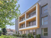 Недвижимость Квартира 3,5 комнаты Новое Среднее Гамельне: 2