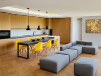 Недвижимость Квартира 4-комн Средние Гамелины: 1