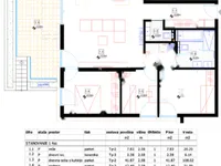 Недвижимость Квартира 4-комн Средние Гамелины: 2