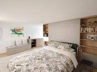 Недвижимость Single house 6 rooms: 9