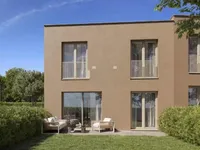 Недвижимость Single house 6 rooms: 1