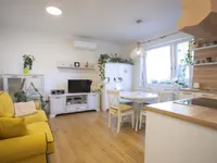 Недвижимость 2-комнатная квартира Трново: 3