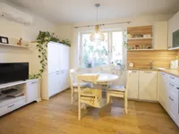 Недвижимость 2-комнатная квартира Трново: 4