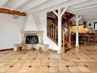 Недвижимость Single house 6 rooms: 2