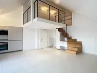 Недвижимость Apartment 3.5 rooms: 1