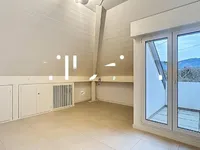 Недвижимость Apartment 3.5 rooms: 3