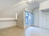 Недвижимость Apartment 3.5 rooms: 4