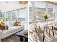 Недвижимость Clarence Avenue: 10