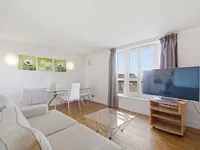 Недвижимость Commercial Road: 5