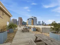 Недвижимость Commercial Road: 8