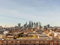 Недвижимость Winterton House, Deancross Street, Shadwell: 2
