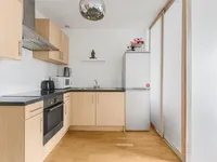 Недвижимость Queenstown Road, Battersea: 1