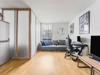 Недвижимость Queenstown Road, Battersea: 7