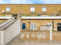 Недвижимость Trefil Walk, Holloway: 1