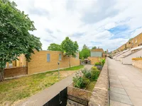 Недвижимость Trefil Walk, Holloway: 3
