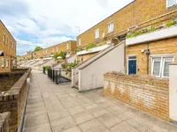 Недвижимость Trefil Walk, Holloway: 4