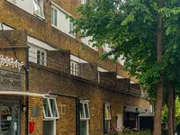 Недвижимость Trefil Walk, Holloway: 5