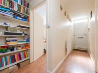 Недвижимость Trefil Walk, Holloway: 7