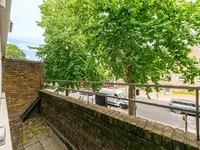 Недвижимость Trefil Walk, Holloway: 15